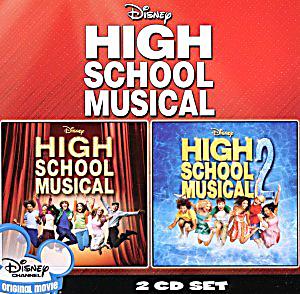 high school musical 2 soundtrack spotify