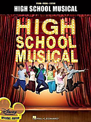 HIGH SCHOOL MUSICAL SONGS FOR PIANO high school musical songs for piano:
