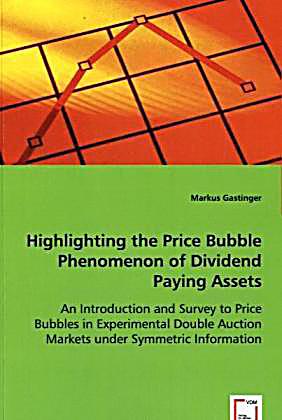 Highlighting The Price Bubble Phenomenon Of Dividend