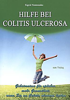 Purinethol Bei Colitis Ulcerosa