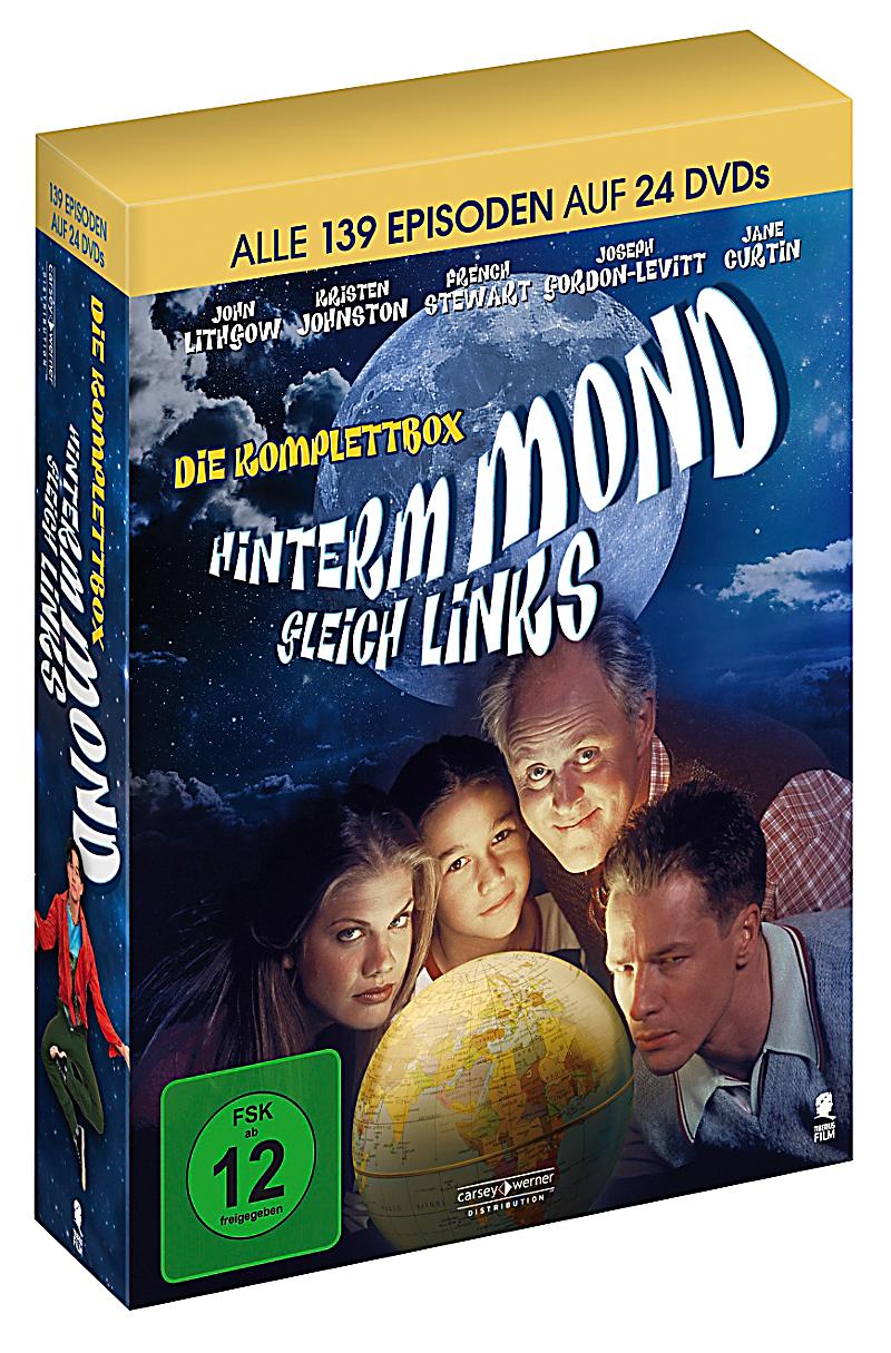 Hinterm Mond Gleich Links Hinterm Mond Gleich Links