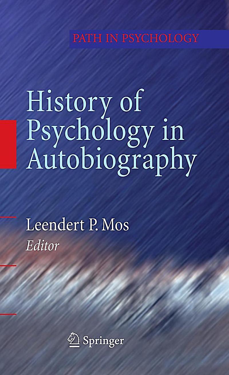 The History of Psychology - Annenberg Learner