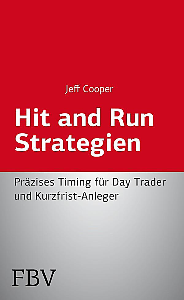 Intraday trading strategies by jeff cooper