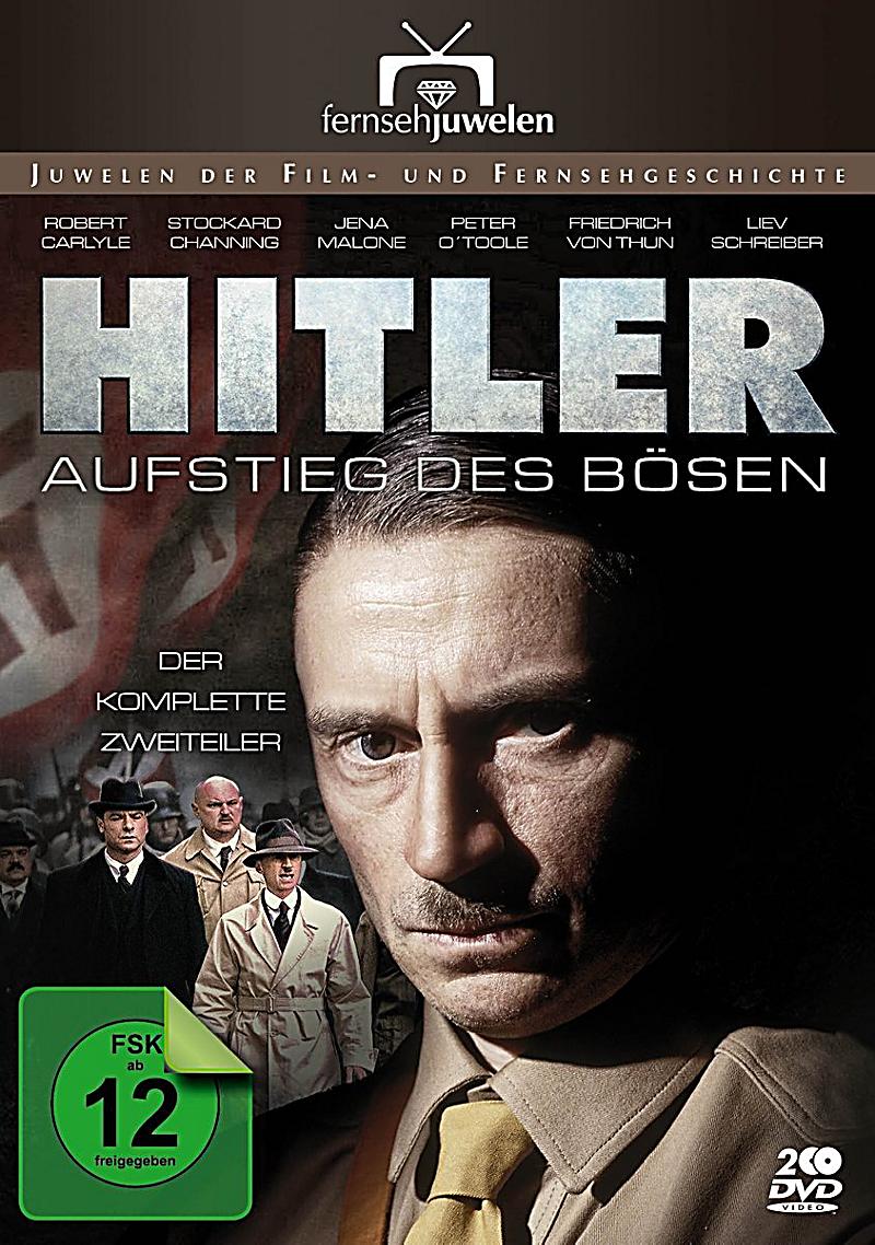 Hitler - Aufstieg Des Bösen