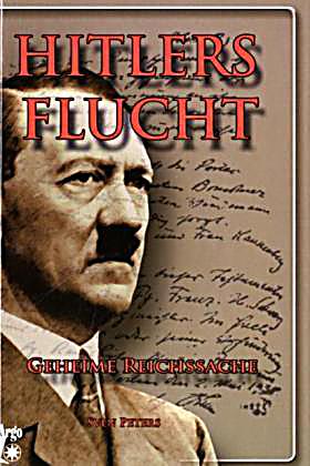 Hitlers Flucht Wahrheit Oder Legende Stream