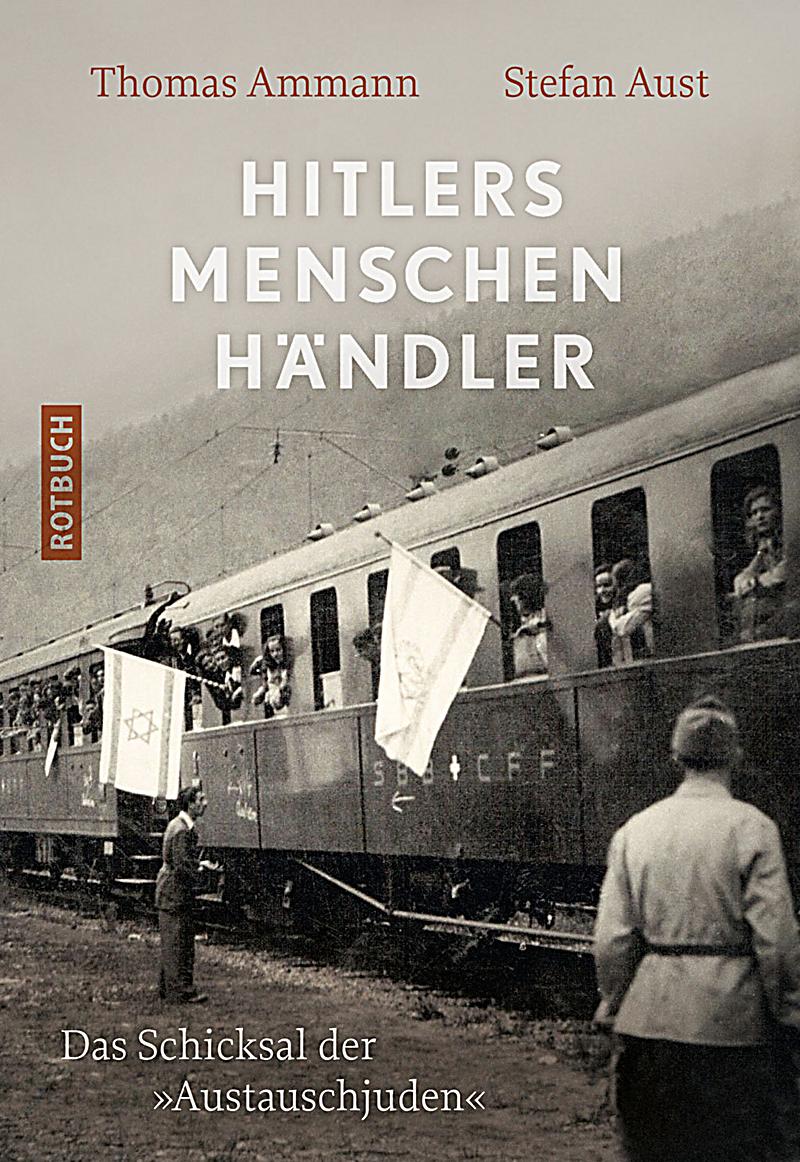 Hitlers Menschenhändler - hepunkt des Holocaust, die Ermordung der ungarischen Juden, beginnt. Verzweifelt bietet der Anwalt Rudolf Kasztner dem Kommando um Adolf Eichmann im Namen jü