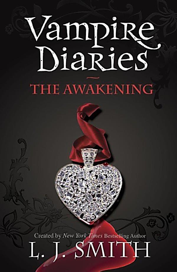 The Vampire Diaries: The Awakening: Book 1: Amazoncouk