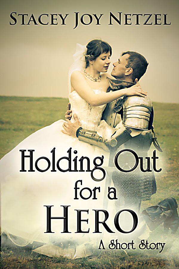 Holding out for a hero - Scribd