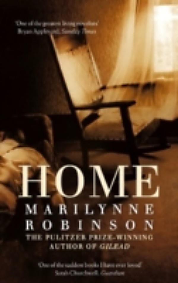 home by marilynne robinson