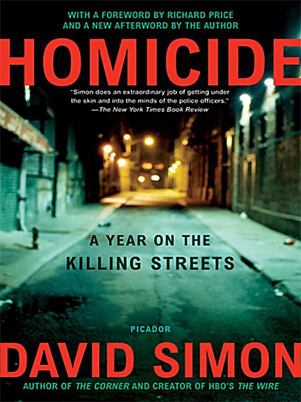 essays on homicide essays on homicide