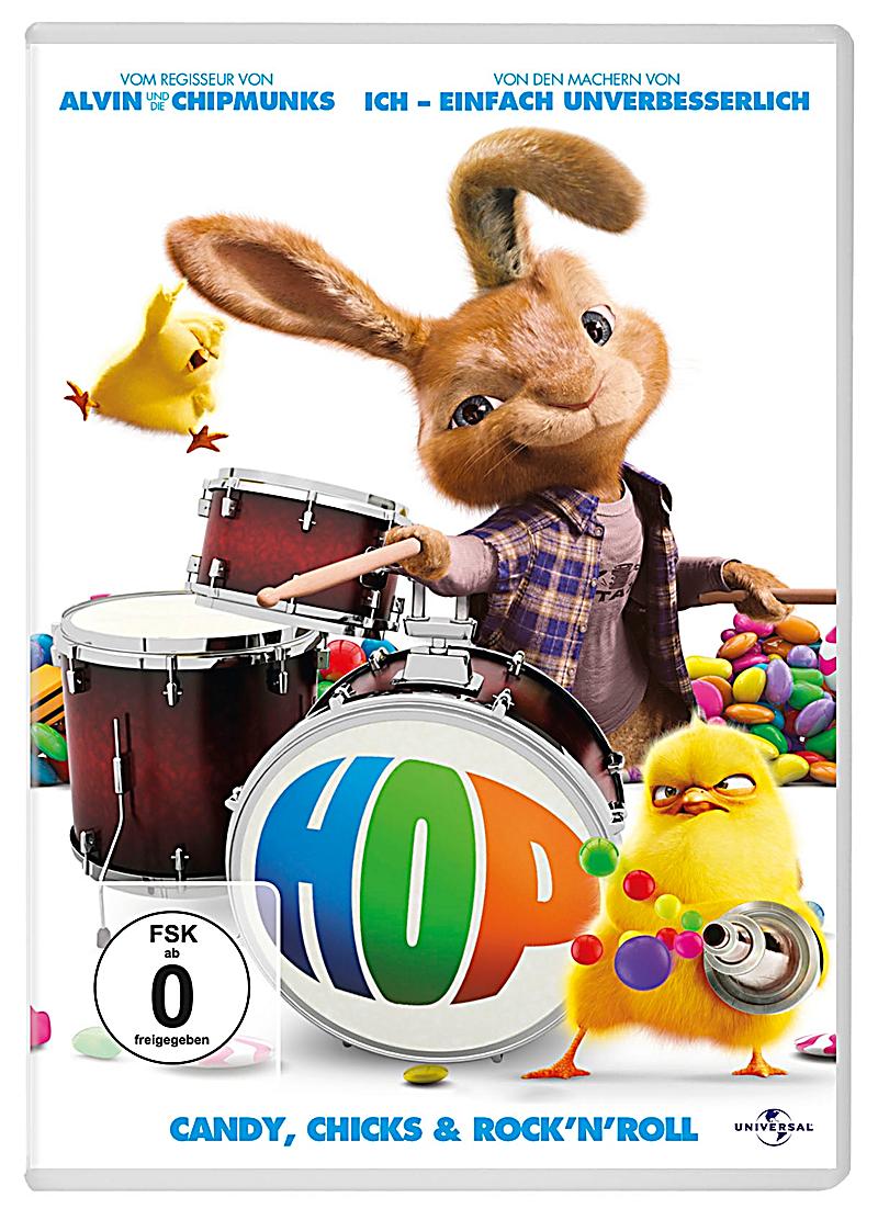 Hop Osterhase Hop Osterhase