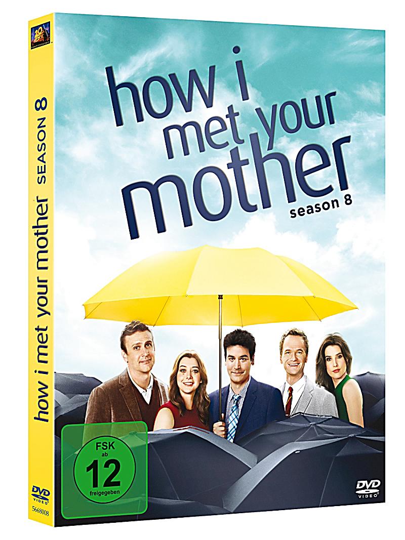 How I Met Your Mother Season 8 Torrents - TorrentFunk