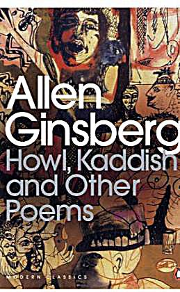 Allen Ginsberg Howl And Other Poems Rar