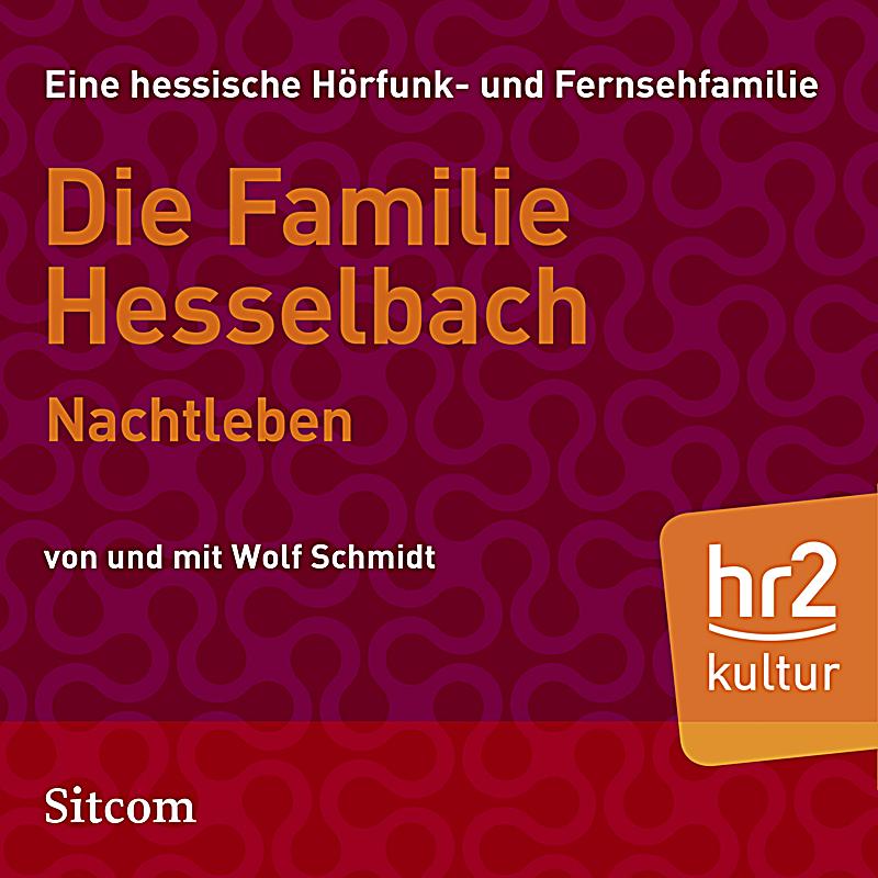 Familie Hesselbach Familie Hesselbach Familie Hesselbach Familie Hesselbach