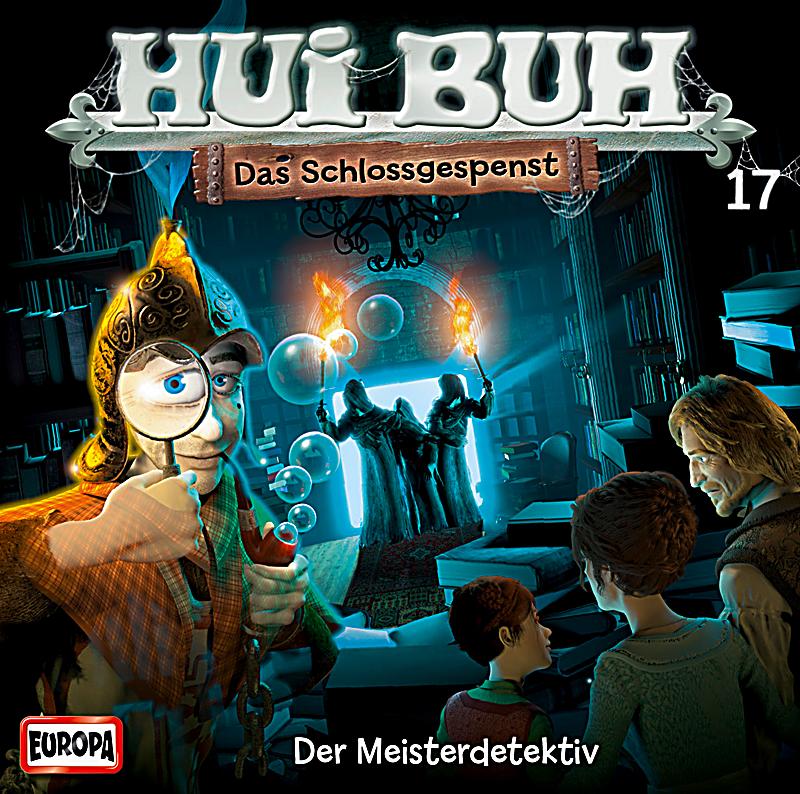Hui Buh – Das Schlossgespenst