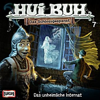Hui Buh – Das Schlossgespenst