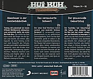 Eberhard Alexander-Burgh - Vati Hat Gesagt... Eberhard Alexander-Burgh - Vati Hat Gesagt...