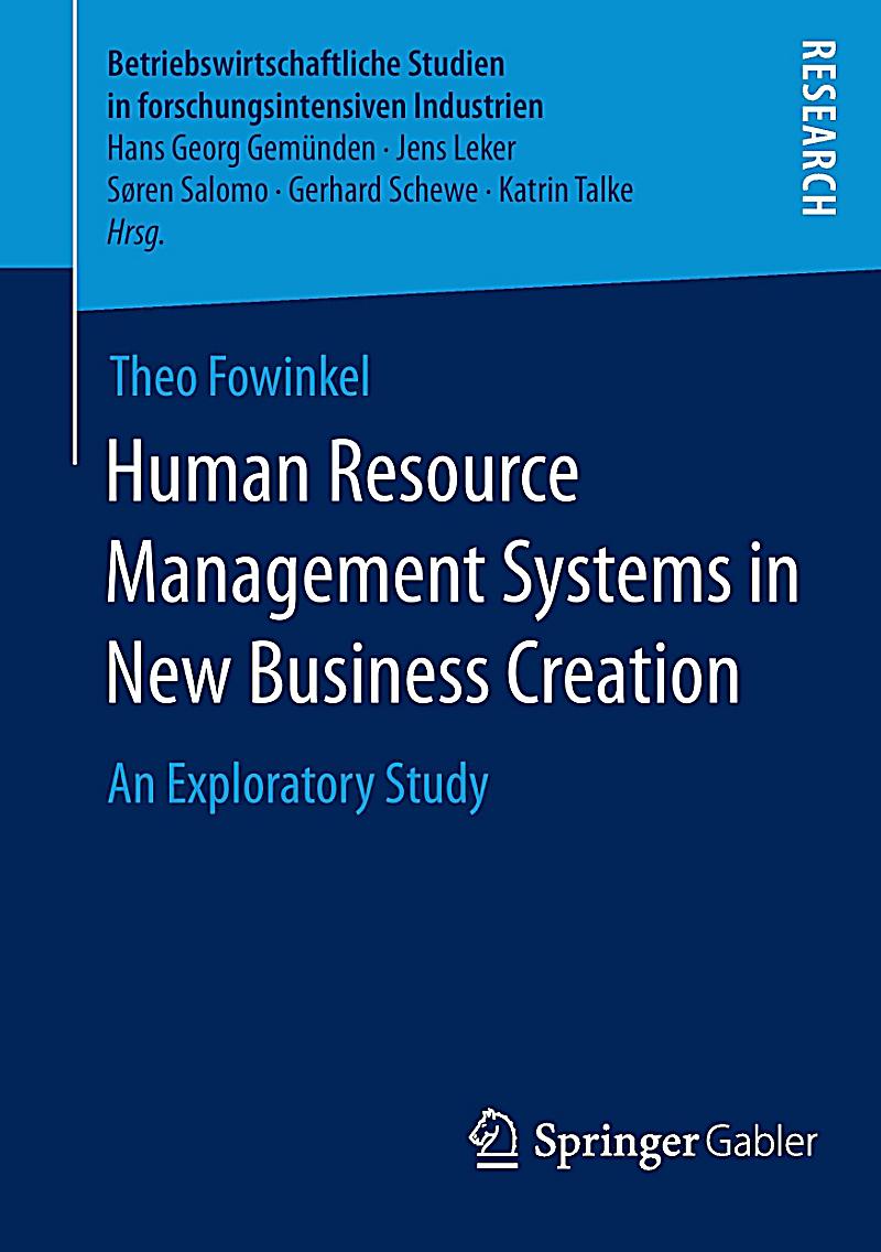Define Human Resource Management
