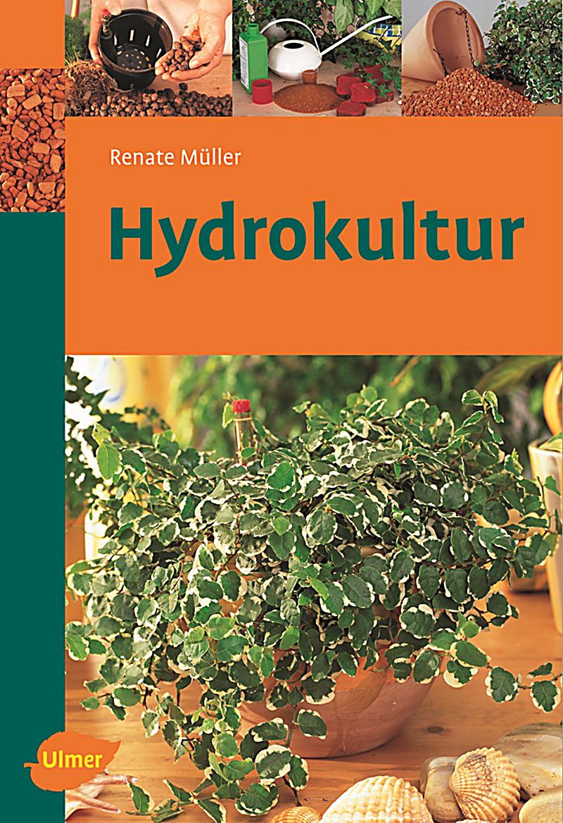 Hydrokultur Buch jetzt portofrei bei Weltbild.de bestellen
