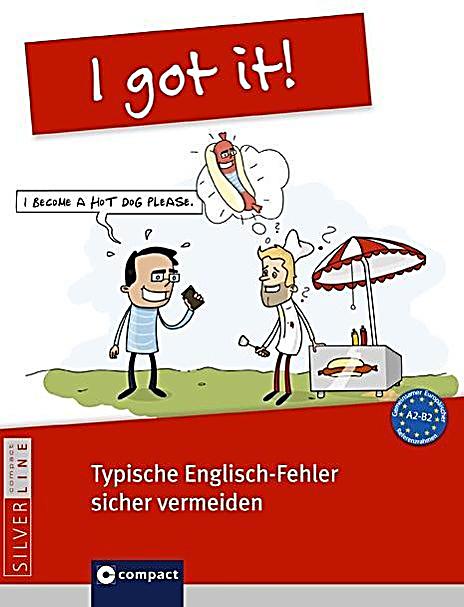 Englisch Fehler Englisch Fehler