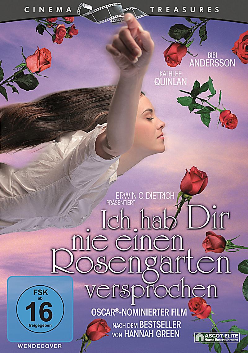Ich Hab Dir Nie Einen Rosengarten Versprochen Film