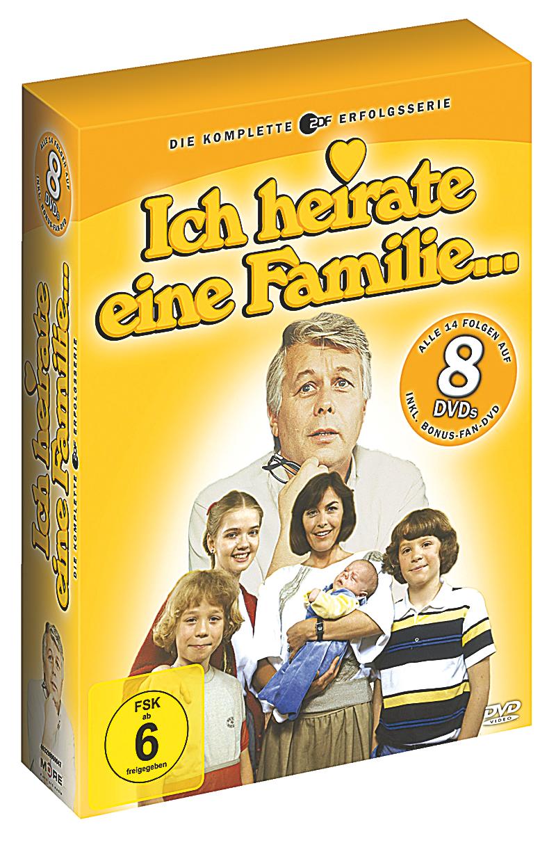 Ich Heirate Eine Familie Ich Heirate Eine Familie
