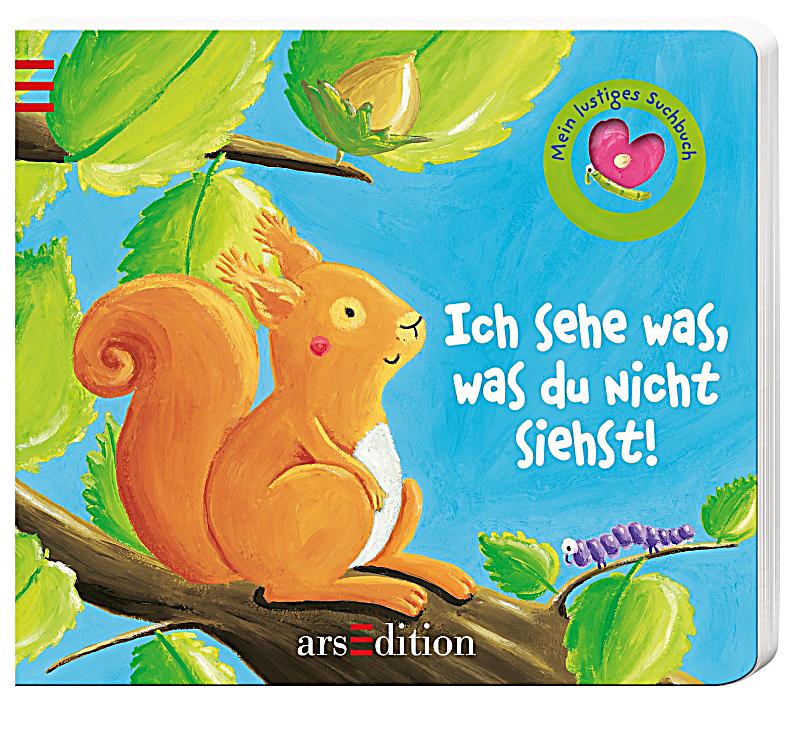 Ich Sehe Was Was Du Nicht Siehst Englisch Ich sehe was, was du nicht siehst! Buch bei Weltbild.de bestellen