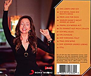 Ich Weiß, Dass Ich Nichts Weiß