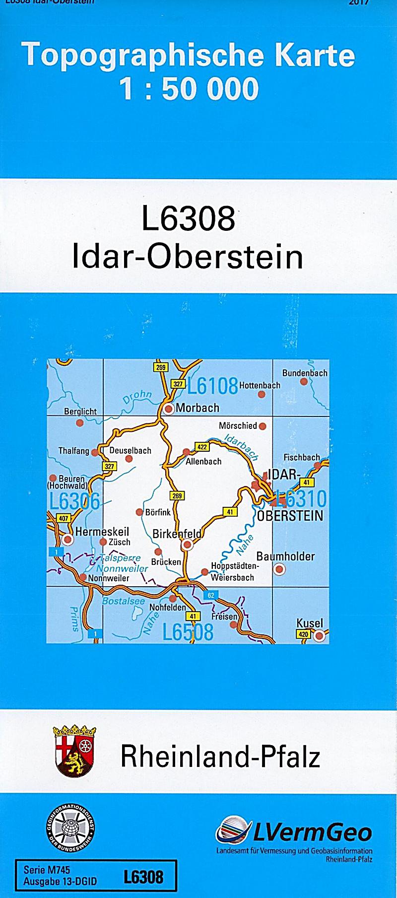 Single point idar oberstein