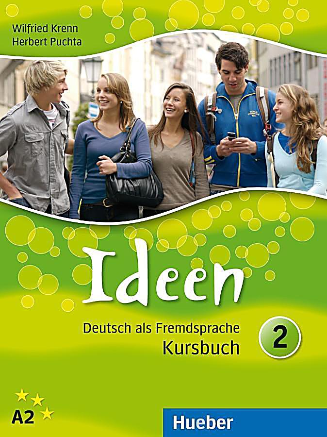 Ideen - Deutsch als Fremdsprache: Bd.2 Kursbuch Buch portofrei Ideen - Deutsch als Fremdsprache: Bd.2 Kursbuch Buch portofrei