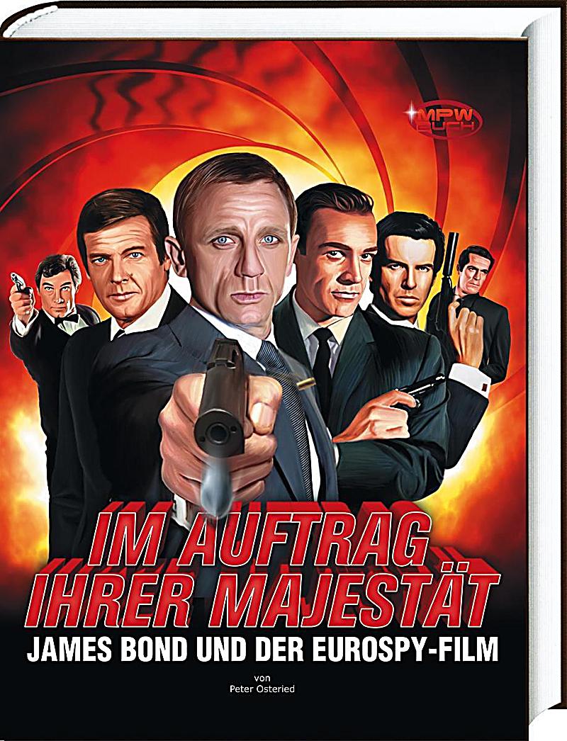 Im Auftrag Ihrer Majestät Im Auftrag Ihrer Majestät