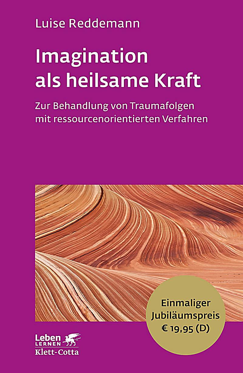 Imagination als heilsame Kraft - CD von Luise Reddemann