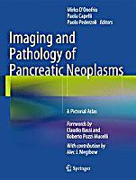 Imaging And Pathology Of Pancreatic Neoplasms Buch Portofrei