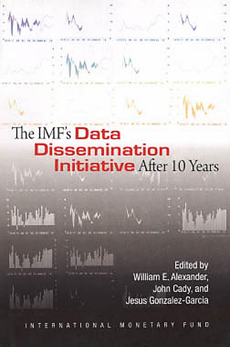 Imf S Data Dissemination Initiative After Ten Years Ebook