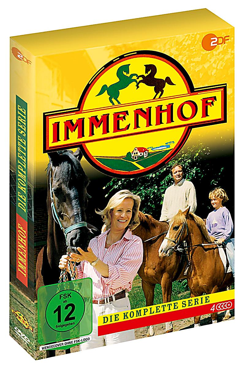 Immenhof Serie Immenhof Serie