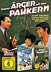Immer ärger Mit Den Paukern Immer ärger Mit Den Paukern
