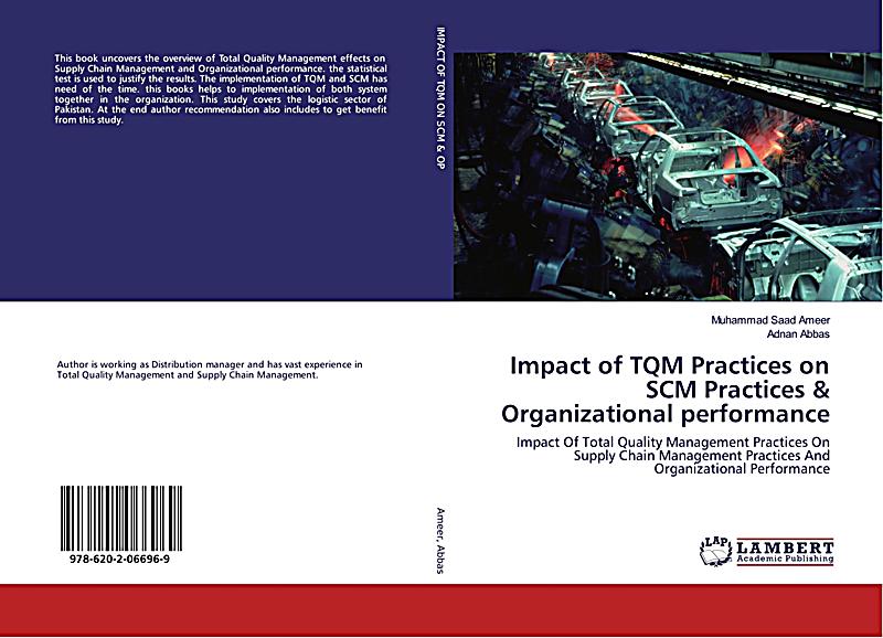 the impact of tqm on the The impact of organizational culture on the successful implementation of total quality management ali mohammad mosadegh rad school of management, royal holloway. the impact of tqm on the The impact of organizational culture on the successful implementation of total quality management ali mohammad mosadegh rad school of management, royal holloway.