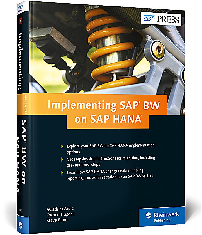sap bw ebook