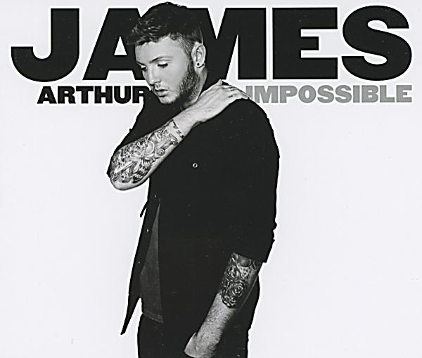 Impossible james arthur mp3 download