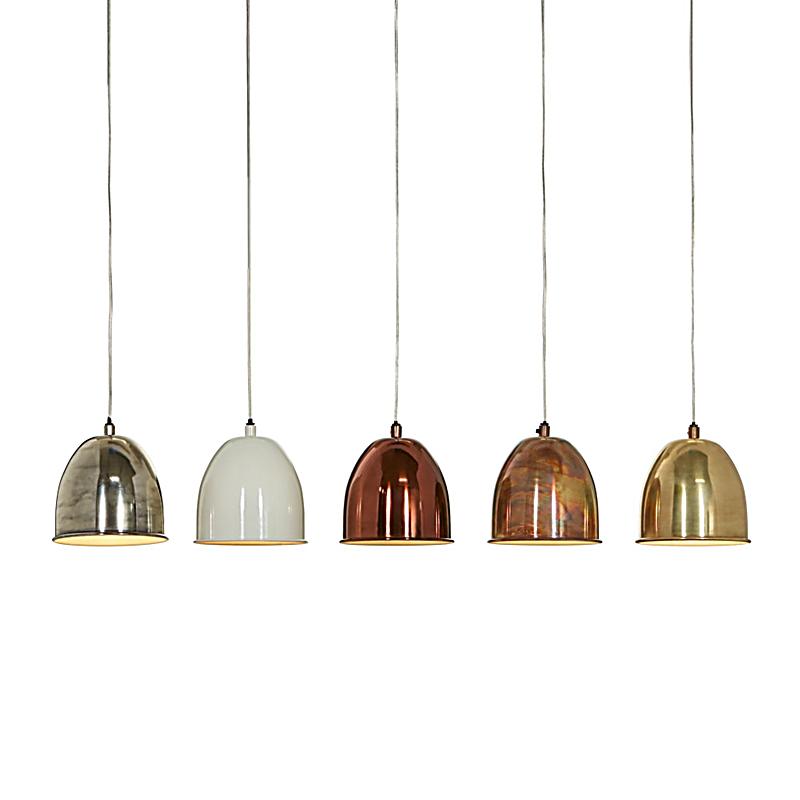 IMPRESSIONEN living Deckenleuchte Bunt bestellen | Weltbild.de