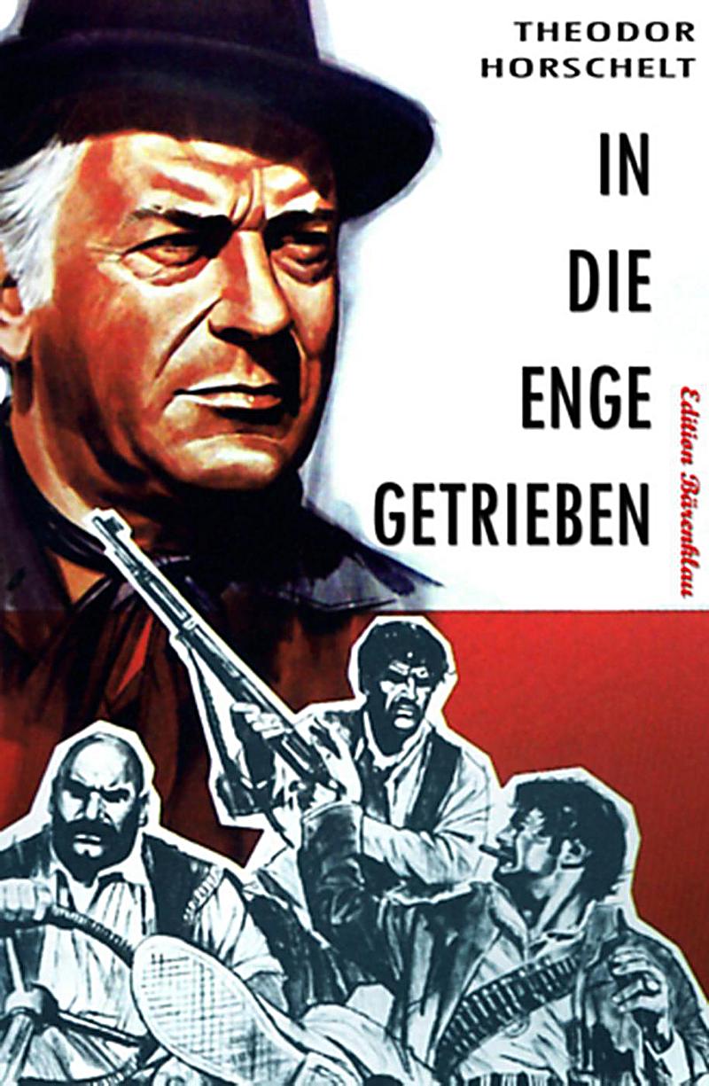 Getrieben Getrieben