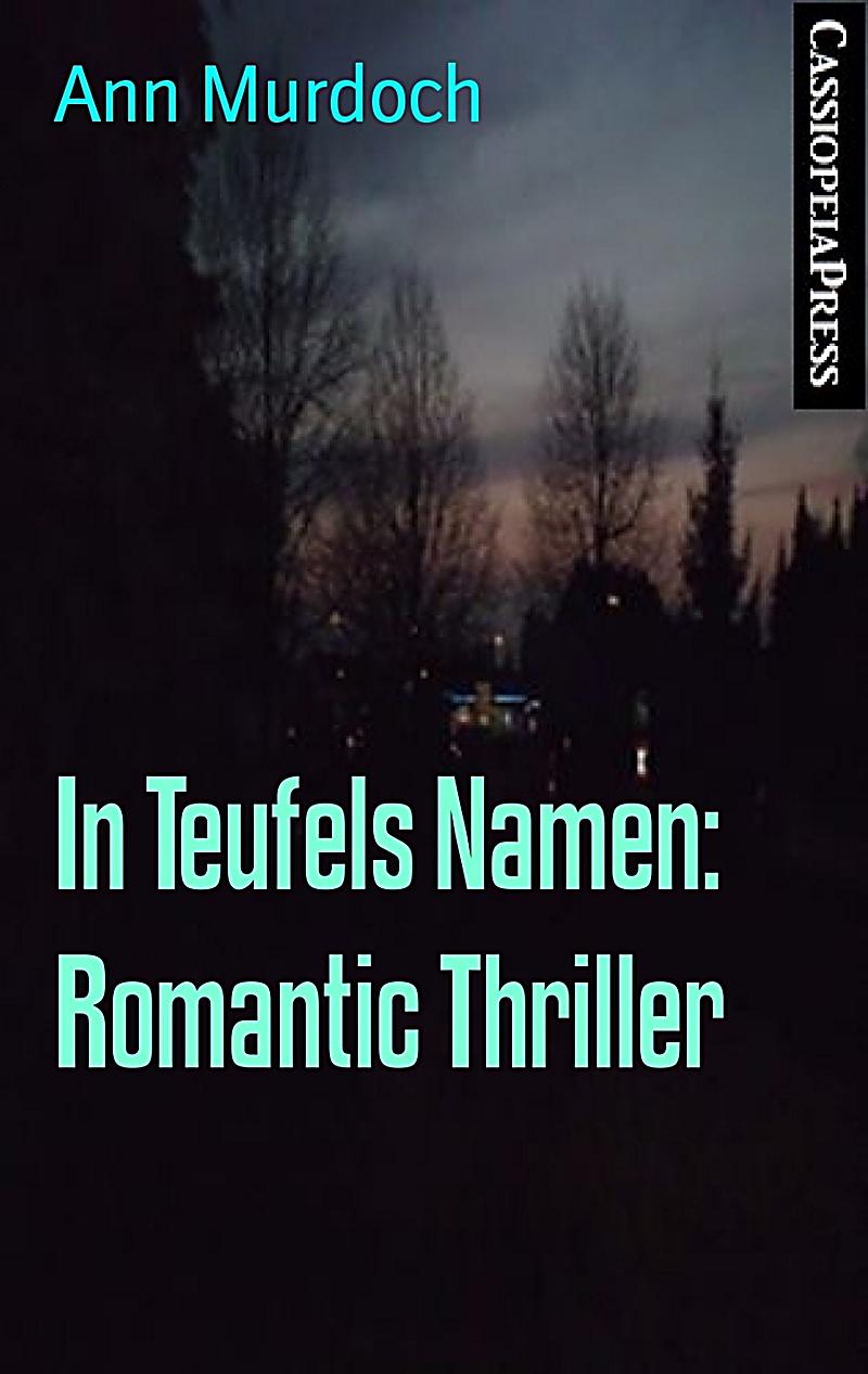 Teufels Namen Teufels Namen