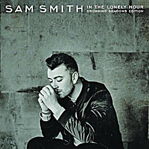 sam smith drowning shadows lyrics with video