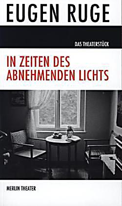 In Zeiten Des Abnehmenden Lichts In Zeiten Des Abnehmenden Lichts