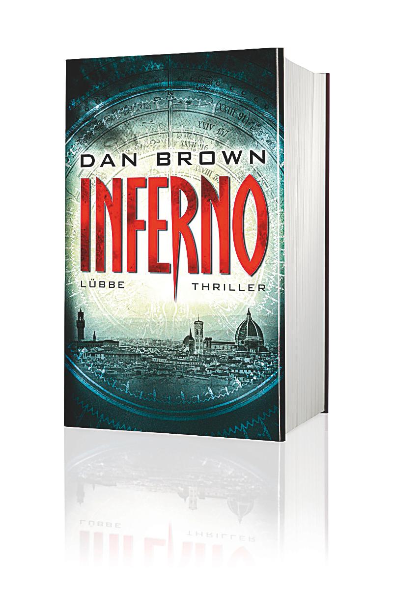 Inferno Buch Inferno Buch
