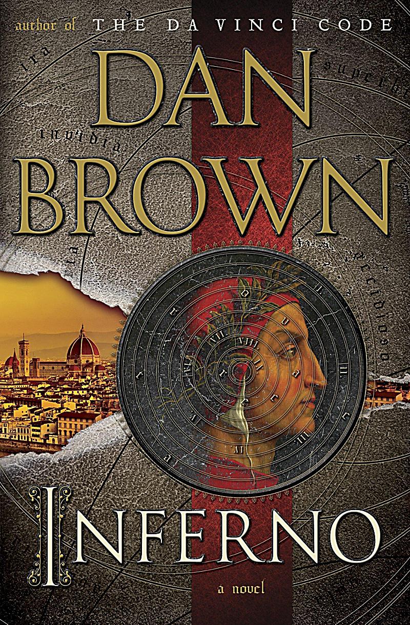 Buch Inferno Buch Inferno