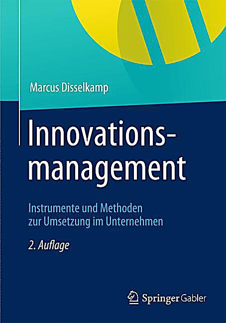 Disselkamp innovationsmanagement