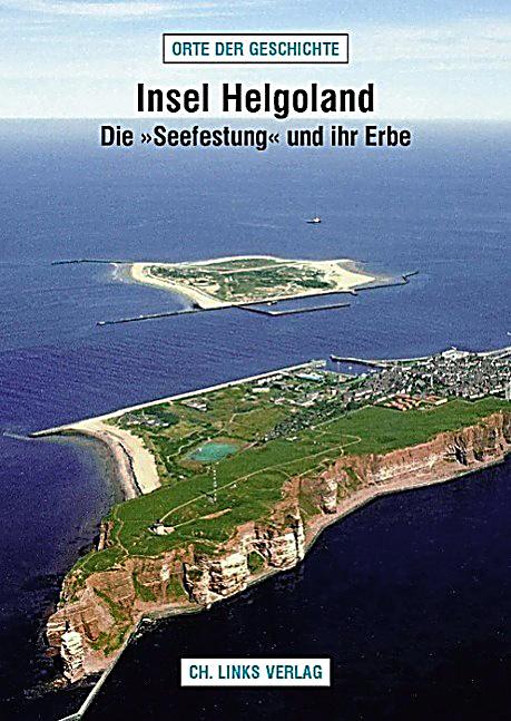 Insel Helgoland Buch Von Martin Kaule Bei Weltbild.de Bestellen