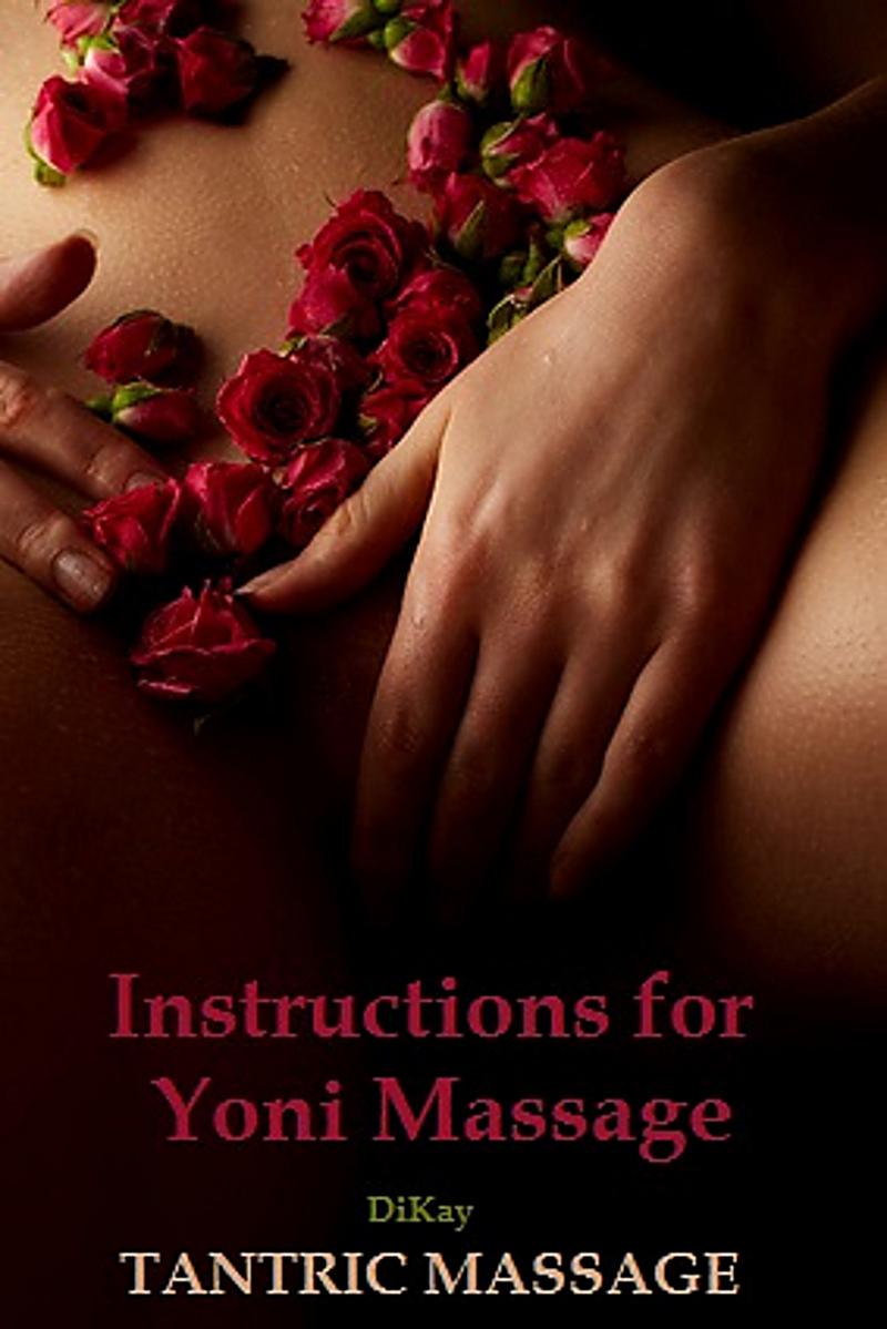 Tantric Sex Instructions 11