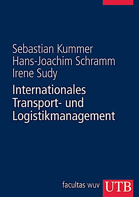 Transport und logistikmanagement